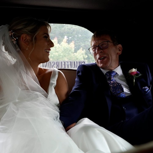 Wedding reception footage Ireland - Lawlor Video Memories